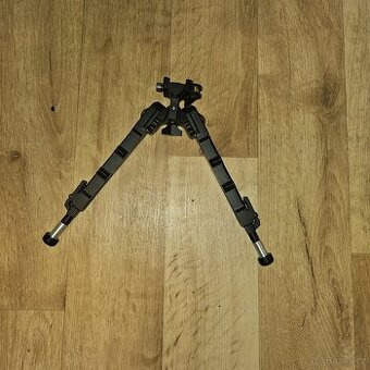 Bipod na weaver lištu - 1