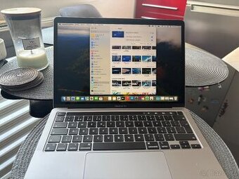 MacBook Pro M2 13" 16gb/512 gb - TOP stav - 1