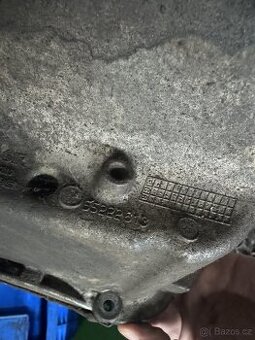 Olejová vana Fiat, Alfa Romeo, Lancia