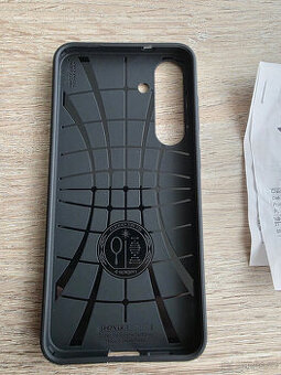 Spigen Luquid Air pouzdro pro Samsung Galaxy S25+