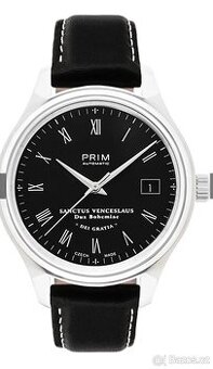 Hodinky Prim Svatováclavské automatic originál