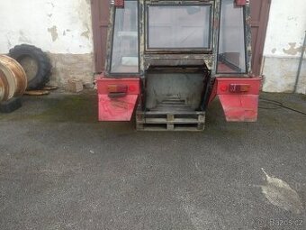 Kabina Zetor 4011-6945