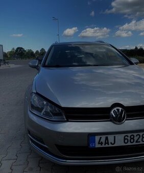 VW-Golf VII