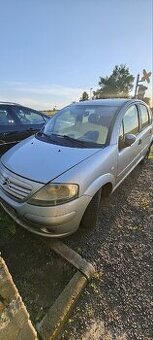 Prodám Citroen C3 1.4 Hdi