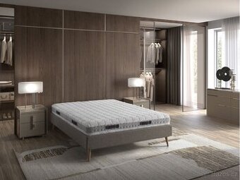 Delikátní matrace s dotekem kašmíru Cashmere Comfort 3.0, 90