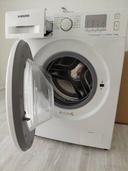 Pračka Samsung na 6 kg prádla