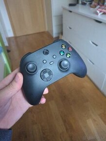 Xbox ovladač