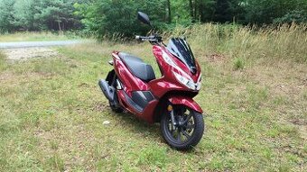 Honda PCX 125