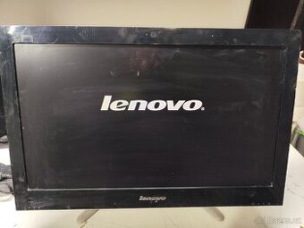All in one c540 23" ssd a windows