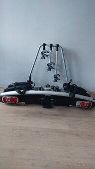 Nosič na tažné Thule EuroClassic G6 929 + adaptér 928-1
