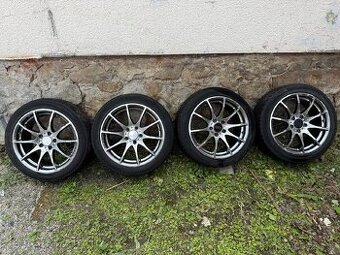 Alu Tomason 5x112