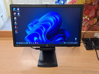 Monitor HP Elite Display E221c 21.5", Full HD, repro