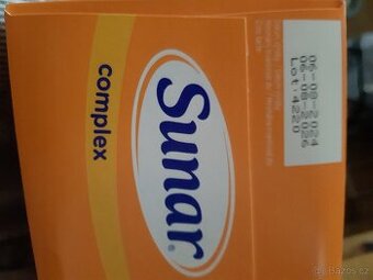 Sunar 1 a Sunar 2