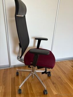 Kancelářská židle LD - 1