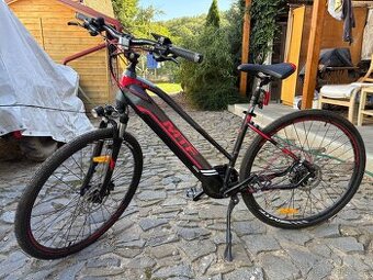 Elektrokolo MTF Cross 4.3