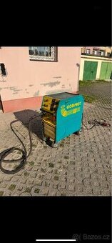 Svářecí poloautomat Compact C428WN n2