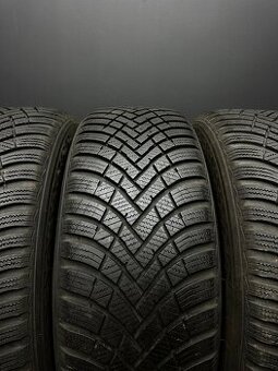 Sada pneu HANKOOK 215/55/17