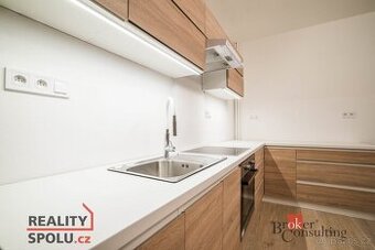 Pronájem, byty/3+kk, 70 m2, 59101 Lhotka, Žďár nad Sázavou [