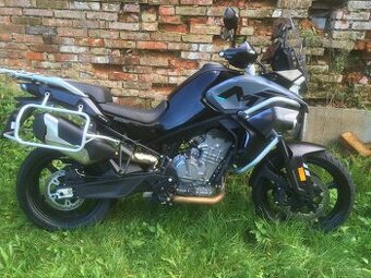 Cf moto 800mt sport