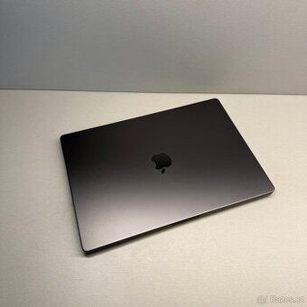 Nový Apple MacBook PRO 16” M3PRO 12 core,512GB,18GB RAM