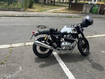 Royal Enfield Continental GT 650 - 1