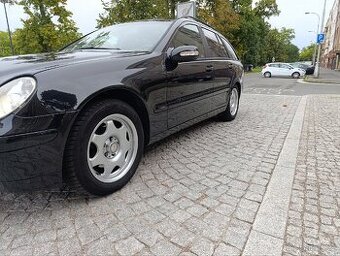 Prodám: mercedes w203 220cdi