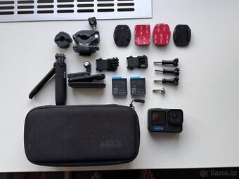 GoPro Hero 10
