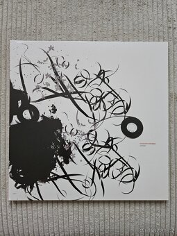 LP Russian Circles – Enter (2014) NOVÉ