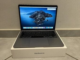 Apple MacBook Air 13” Retina - 2020