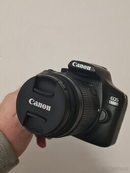 Canon EOS 1300D