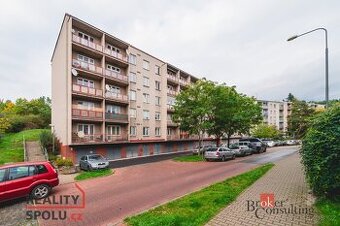 Prodej, byty/3+1, 67 m2, Pod Záhorskem 665/21, 30100 Plzeň, 