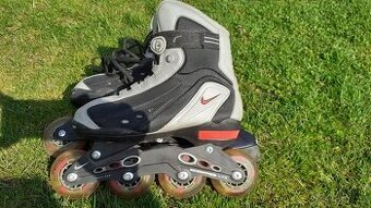 Brusle NIKE