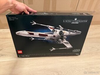 LEGO Star Wars 75355 X-wing Starfighter - UCS {3rd edition}