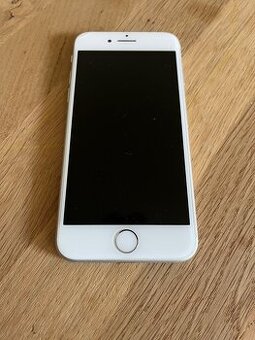 Apple iPhone 8, 64 GB, silver