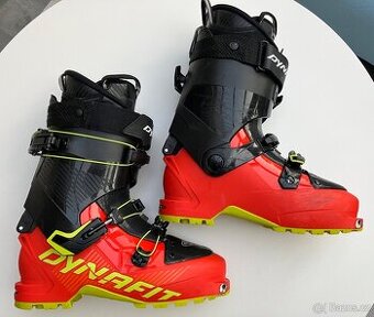 Skialp boty Dynafit 43