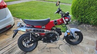 Honda Dax 125