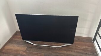 SMART Televize Samsung UE46H7000 černá