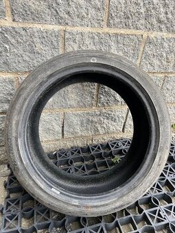 Letní pneumatika Hankook
