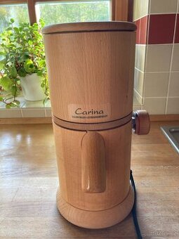 Mlýnek na obilí značka Carina