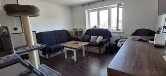 Pronájem 3+1, 85m² po rekonstrukci – Dubňany, klidná lokalit