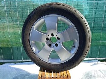 S18 Mercedes S-class disky r17 Top stav