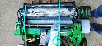 Nahradní díly pro Řezačky John Deere/Claas/Krone