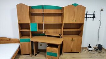 Prodám dětský nábytek - Hodonín