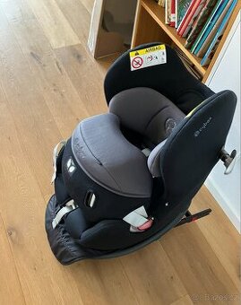 Autosedacka Cybex Sirona 9-18 kg