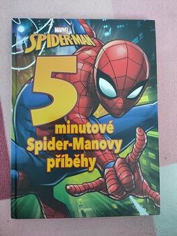 Spider-Man - 5minutové Spider-Manovy příběhy