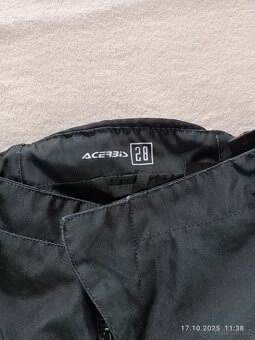 Motokrosové oblečení