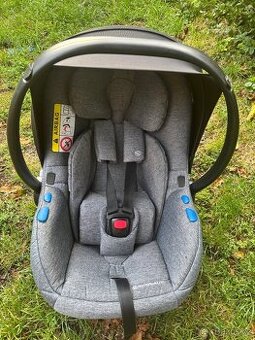 AUTOSEDAČKA AVIONAUT PIXEL PRO 0-13KG