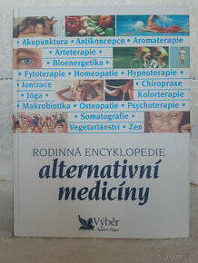 Rodinná encyklopedie + Michael Jackson