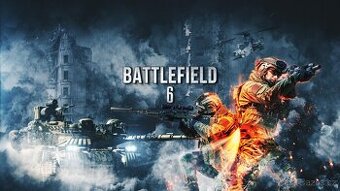 BATTLEFIELD 6
