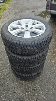 195/55R16 4x108